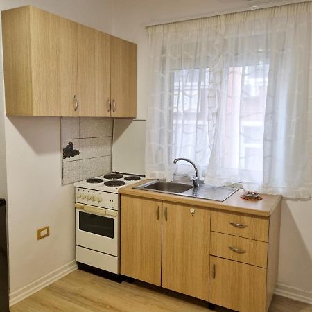 تيرانا Cozy Apartment In City Center المظهر الخارجي الصورة