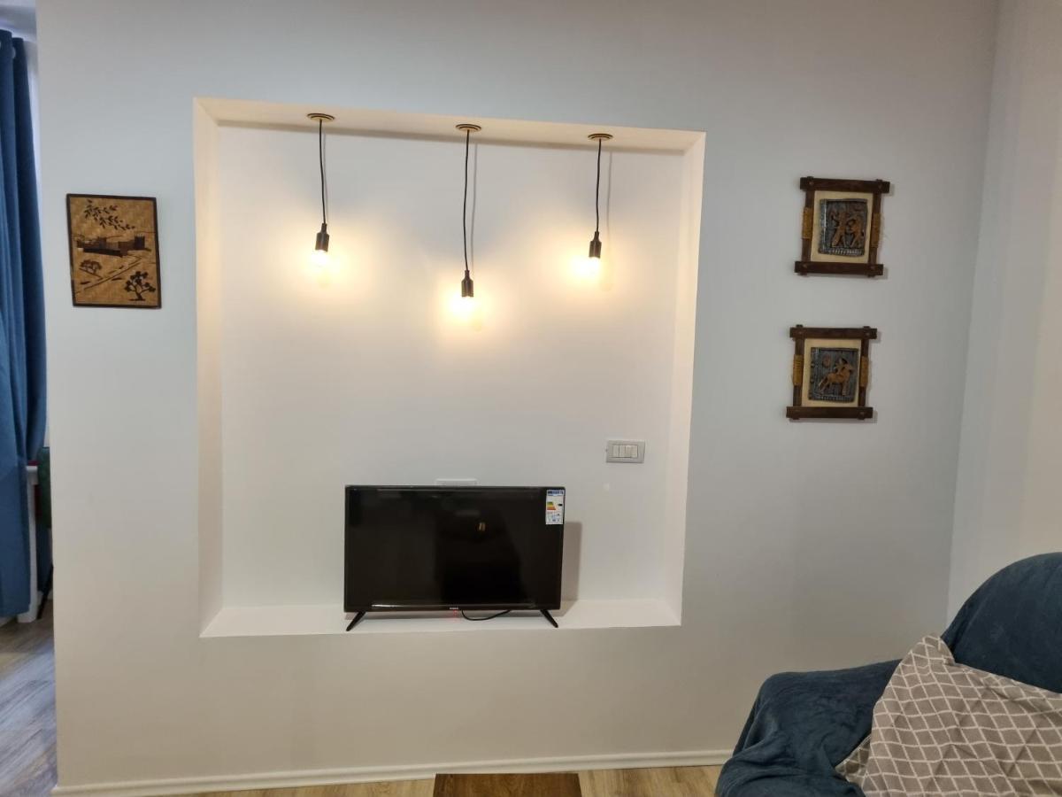 تيرانا Cozy Apartment In City Center المظهر الخارجي الصورة