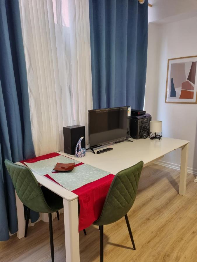 تيرانا Cozy Apartment In City Center المظهر الخارجي الصورة