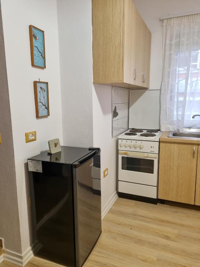تيرانا Cozy Apartment In City Center المظهر الخارجي الصورة