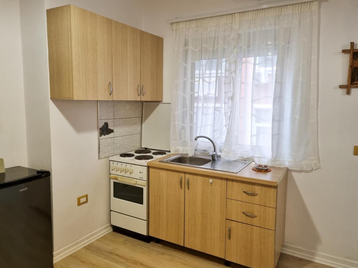 تيرانا Cozy Apartment In City Center المظهر الخارجي الصورة