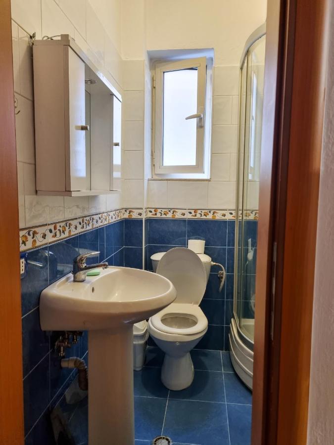 تيرانا Cozy Apartment In City Center المظهر الخارجي الصورة