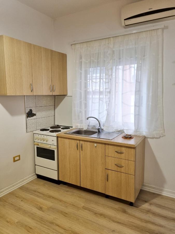 تيرانا Cozy Apartment In City Center المظهر الخارجي الصورة