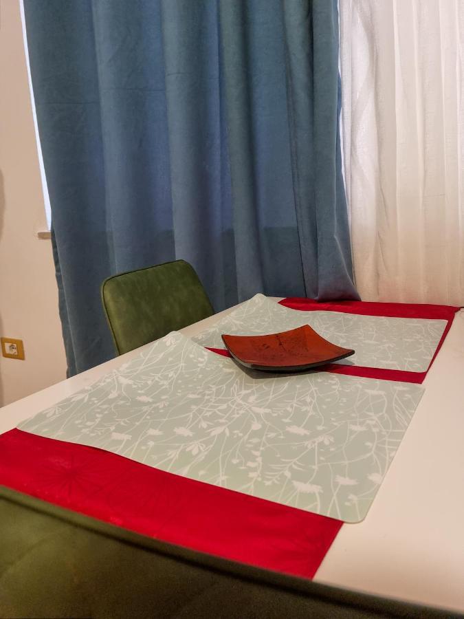 تيرانا Cozy Apartment In City Center المظهر الخارجي الصورة