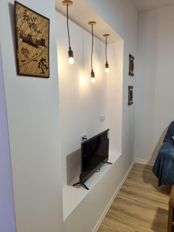 تيرانا Cozy Apartment In City Center المظهر الخارجي الصورة